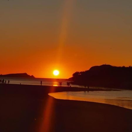 Отель 67 Newquay Getaway Экстерьер фото