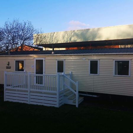 Отель 67 Newquay Getaway Экстерьер фото