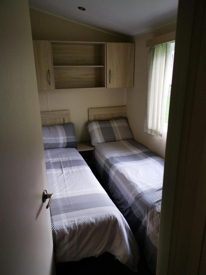 Отель 67 Newquay Getaway Экстерьер фото