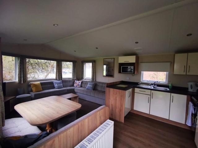 Отель 67 Newquay Getaway Экстерьер фото