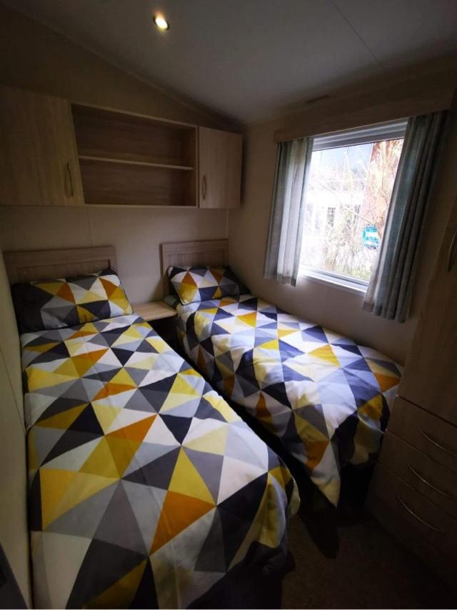 Отель 67 Newquay Getaway Экстерьер фото