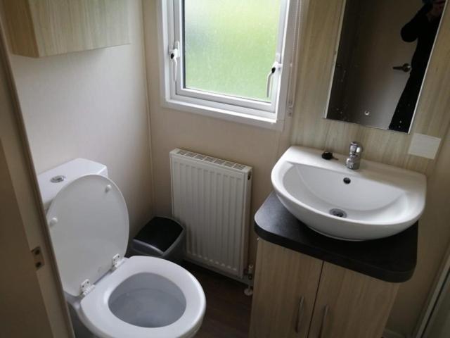 Отель 67 Newquay Getaway Экстерьер фото