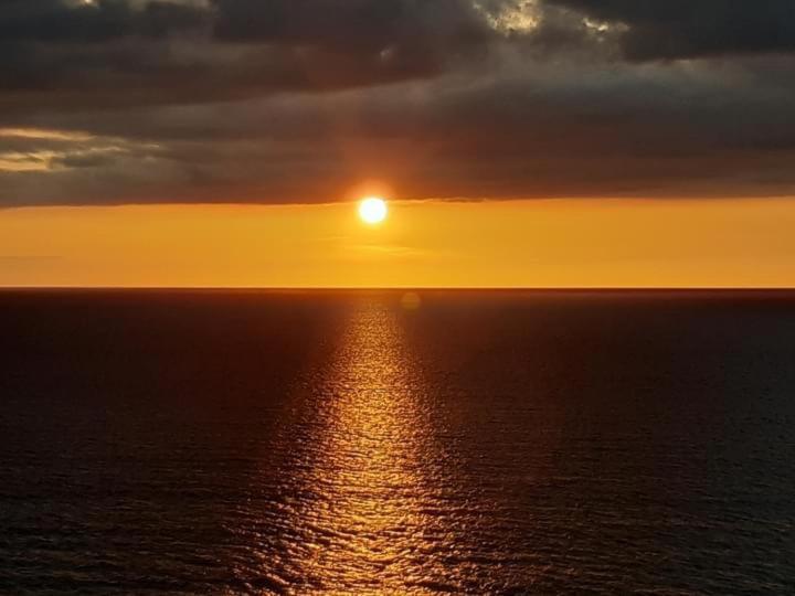 Отель 67 Newquay Getaway Экстерьер фото