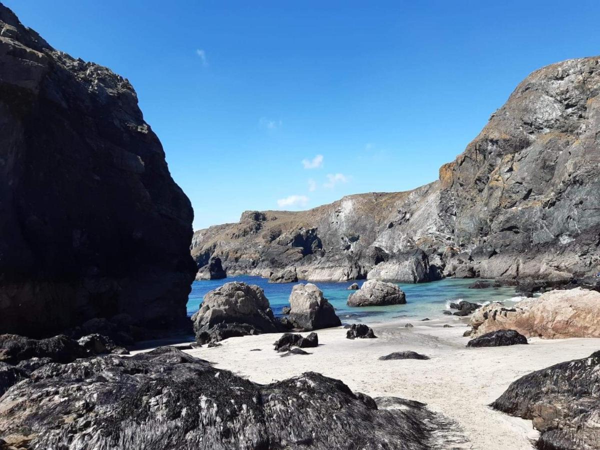 Отель 67 Newquay Getaway Экстерьер фото